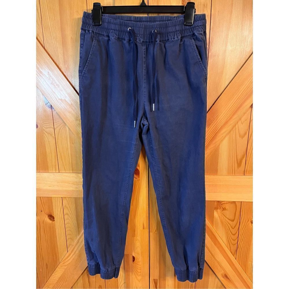Harper Heritage Pants Women's Medium Navy Blue  (2704)